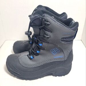 NWOT COLUMBIA Waterproof Winter Boots